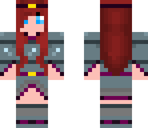town warrior