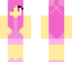 lovely cupcake girl