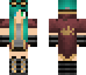 steampunk