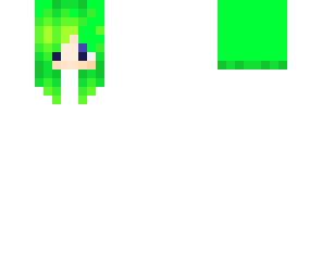 green head