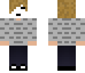 my skin