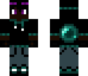 ender man