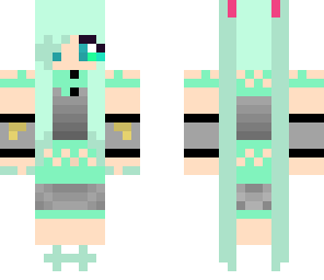 hatsune miku
