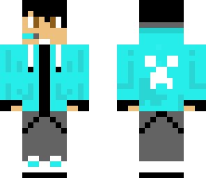 skin cool