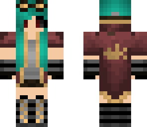 steampunk