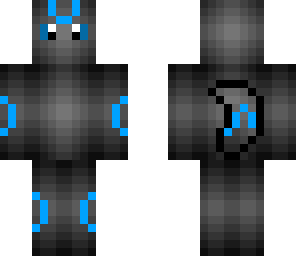 shiny umbreon