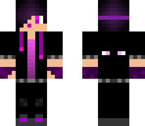 ender boy