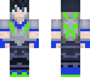 thenicolaxes