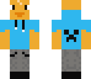 cool duck 2