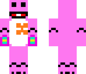 bonnette the easter bonnie
