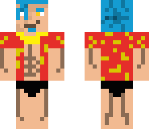kingtromm franky