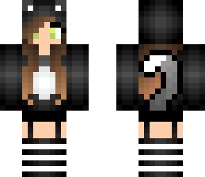 cat girl