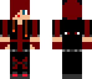 fire boy