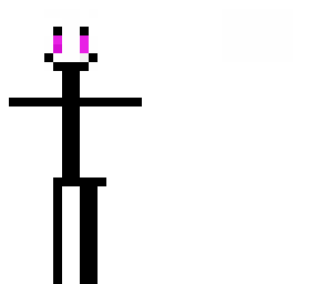 rare stickman