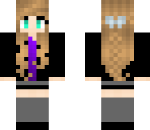 random unpixelated skin xd