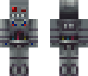 robot
