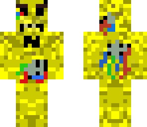 golden freddy