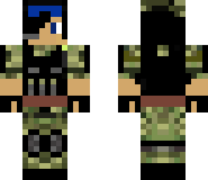 army guy