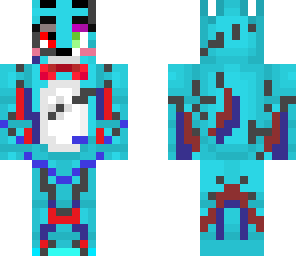 toy bonnie 2