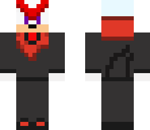 knuckleskrai