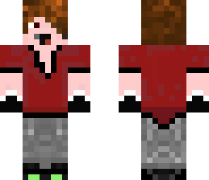 p00per55 new and improved