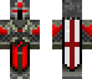 templar knight fixed