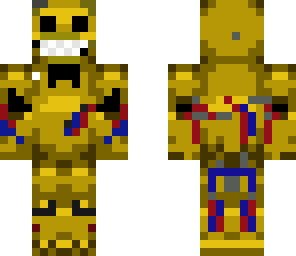 golden freddy its me fixed