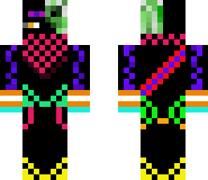 neon bandit