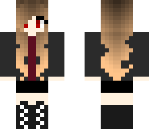 vampire girl