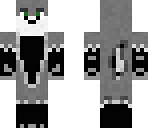 black fang