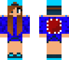 i love iballisticsquid