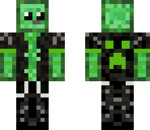 slime skin