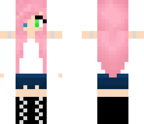 just changed the eyes