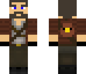 adventurer