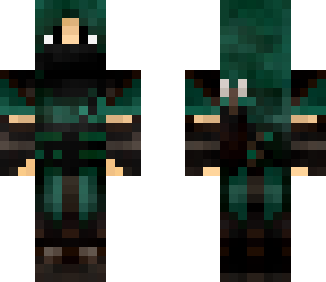 golden the ninja