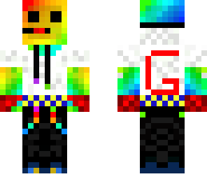glitchmaker478