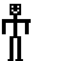 stick figure