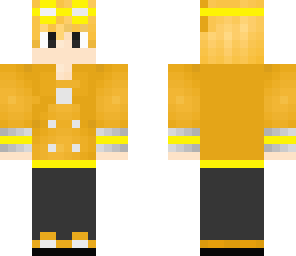 golden science