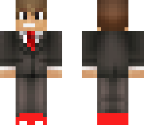 minergod