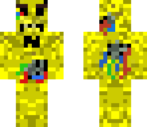 goldenfreddy