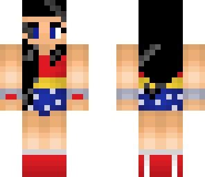 wonder woman