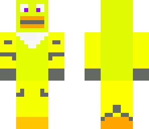 fnaf 2 withered bonnie