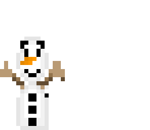 olaf