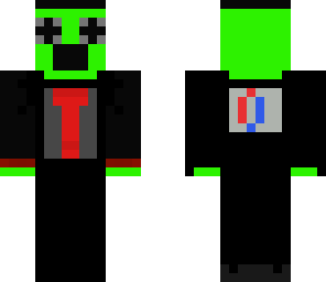 cyborg worker