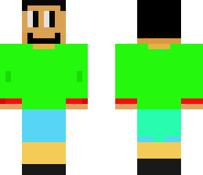 minionmatt skin