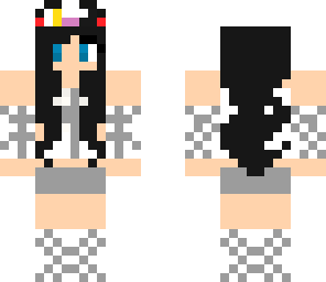 fnaf manglen girl 2