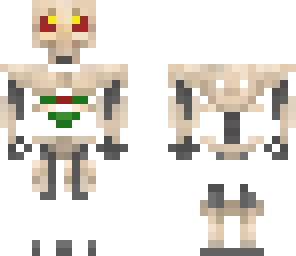 general grevious
