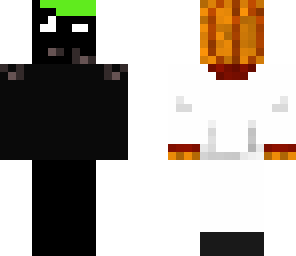 herobrine ninja
