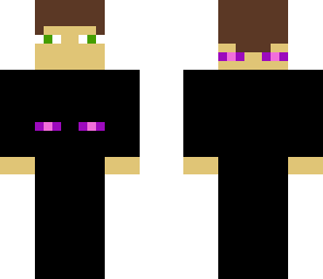 ender kid