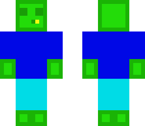 slime
